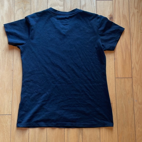 Nike Vanderbilt V neck tee youth Large - Picture 3 of 3